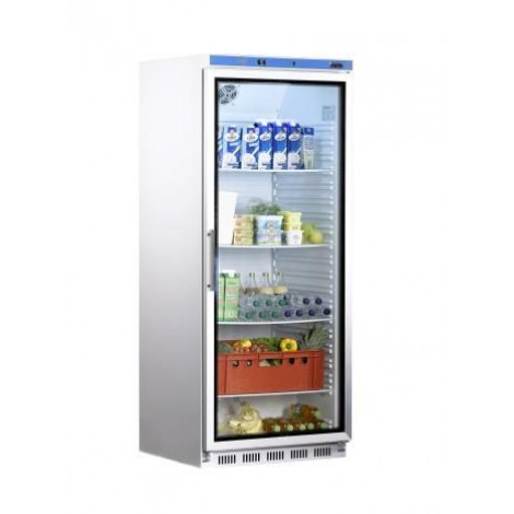 Glastürkühlschrank - Getränkekühlschränke mit Glastür